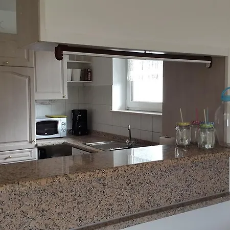 Ferienwohnung Sonnenhalde