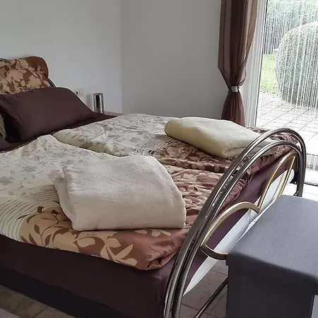 Ferienwohnung Sonnenhalde * Illmensee