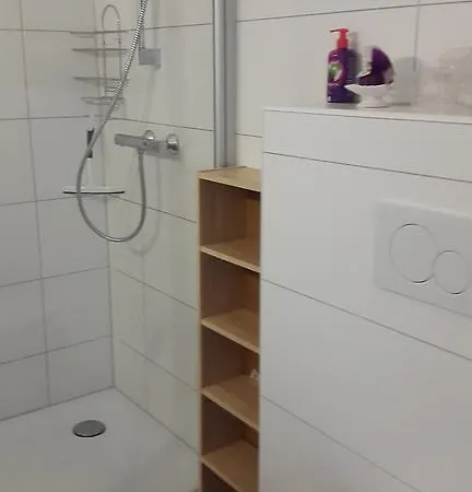アパート Ferienwohnung Sonnenhalde *