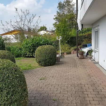 Ferienwohnung Sonnenhalde * Illmensee