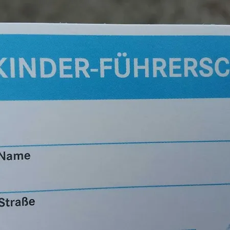 Ferienwohnung Sonnenhalde