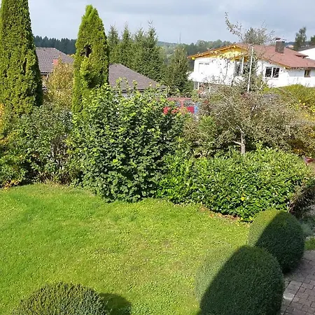 Ferienwohnung Sonnenhalde * Illmensee